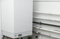 free West Chinnock condensing boiler quotes